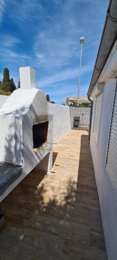 Charmante Maison Perolienne Pérols Buitenkant foto