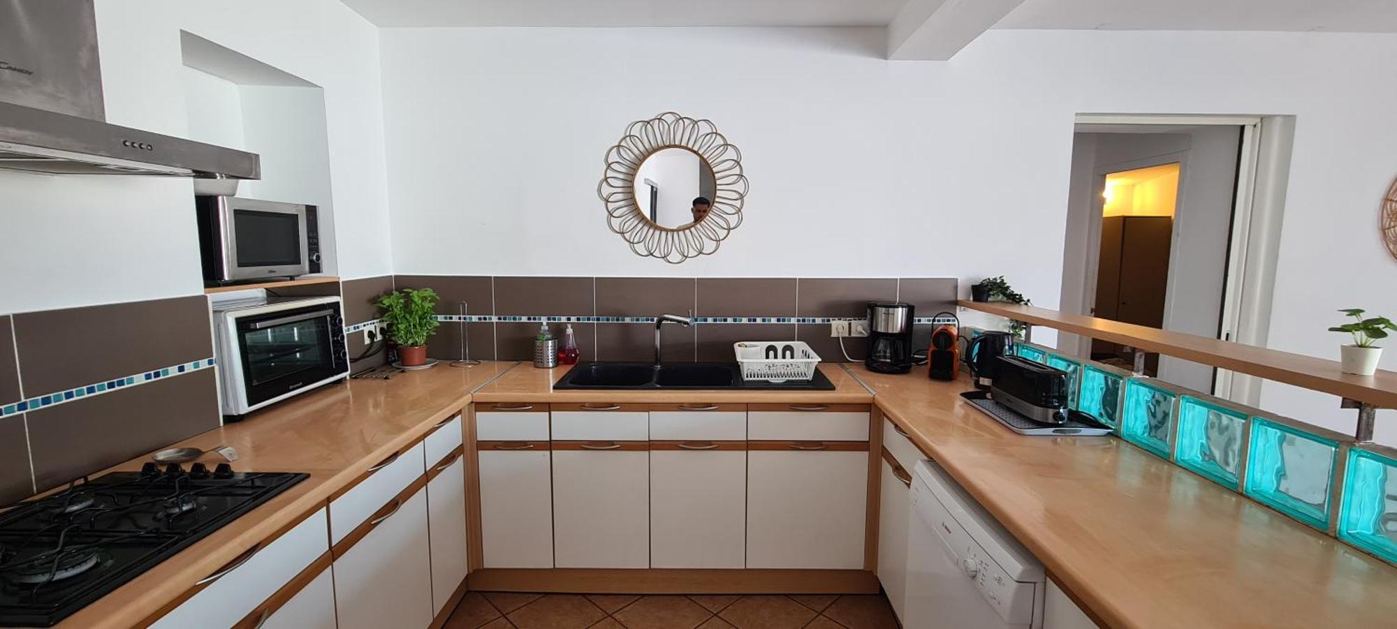 Charmante Maison Perolienne Pérols Buitenkant foto